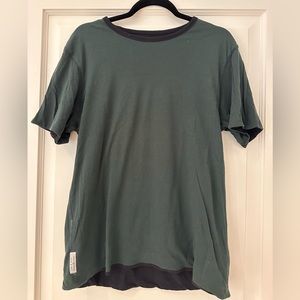 Reversible Rag & Bone tee